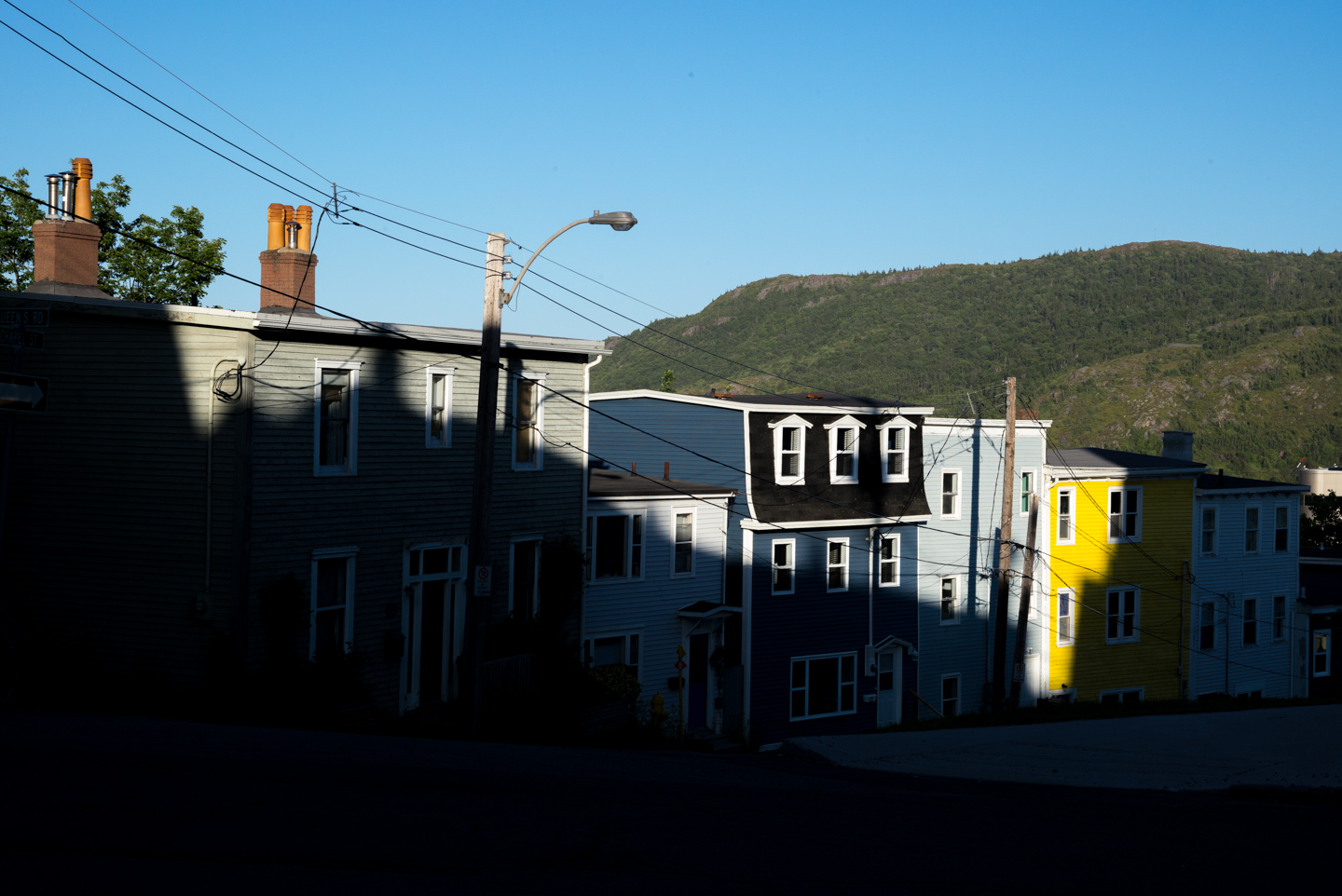 St. John’s, Newfoundland 2016