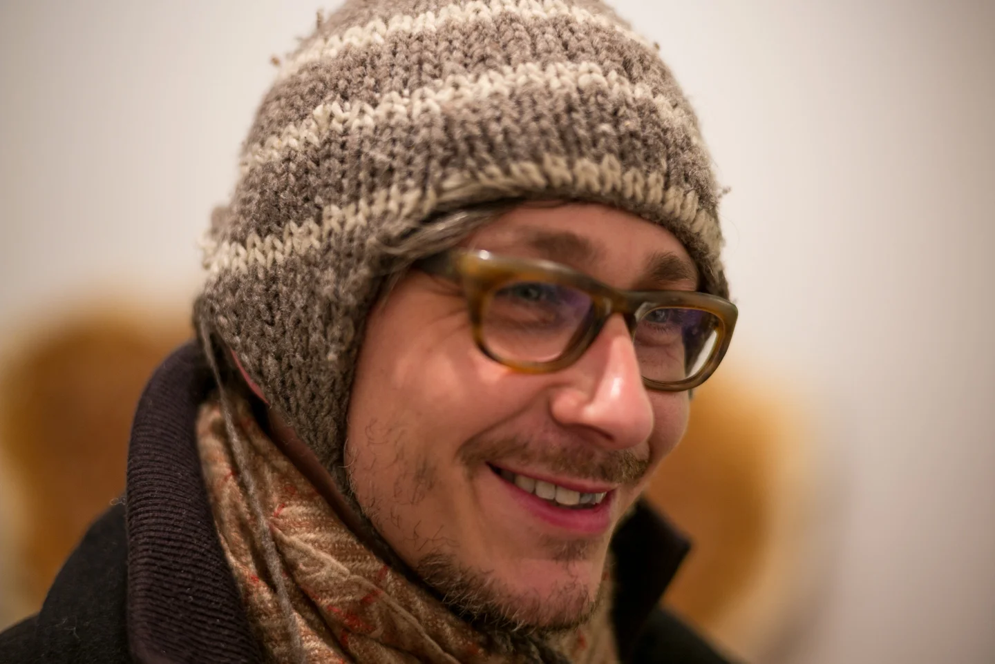 Some Poets, Pierogi 2000 (December 2014)