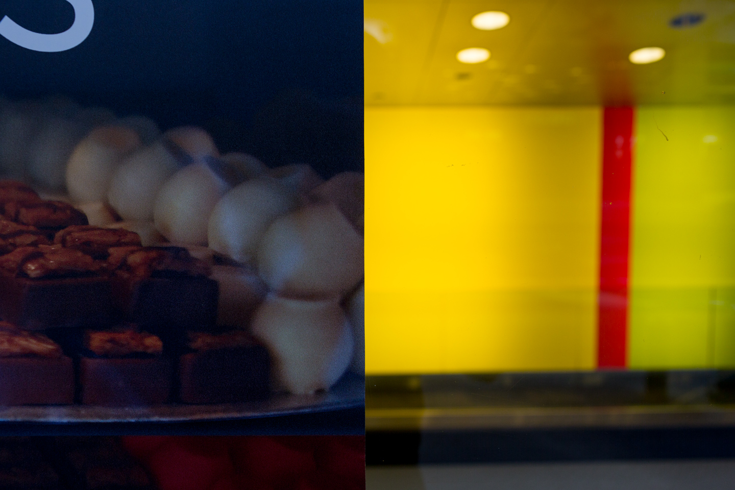 Sweets of Some Kind. New York, New York, 2013