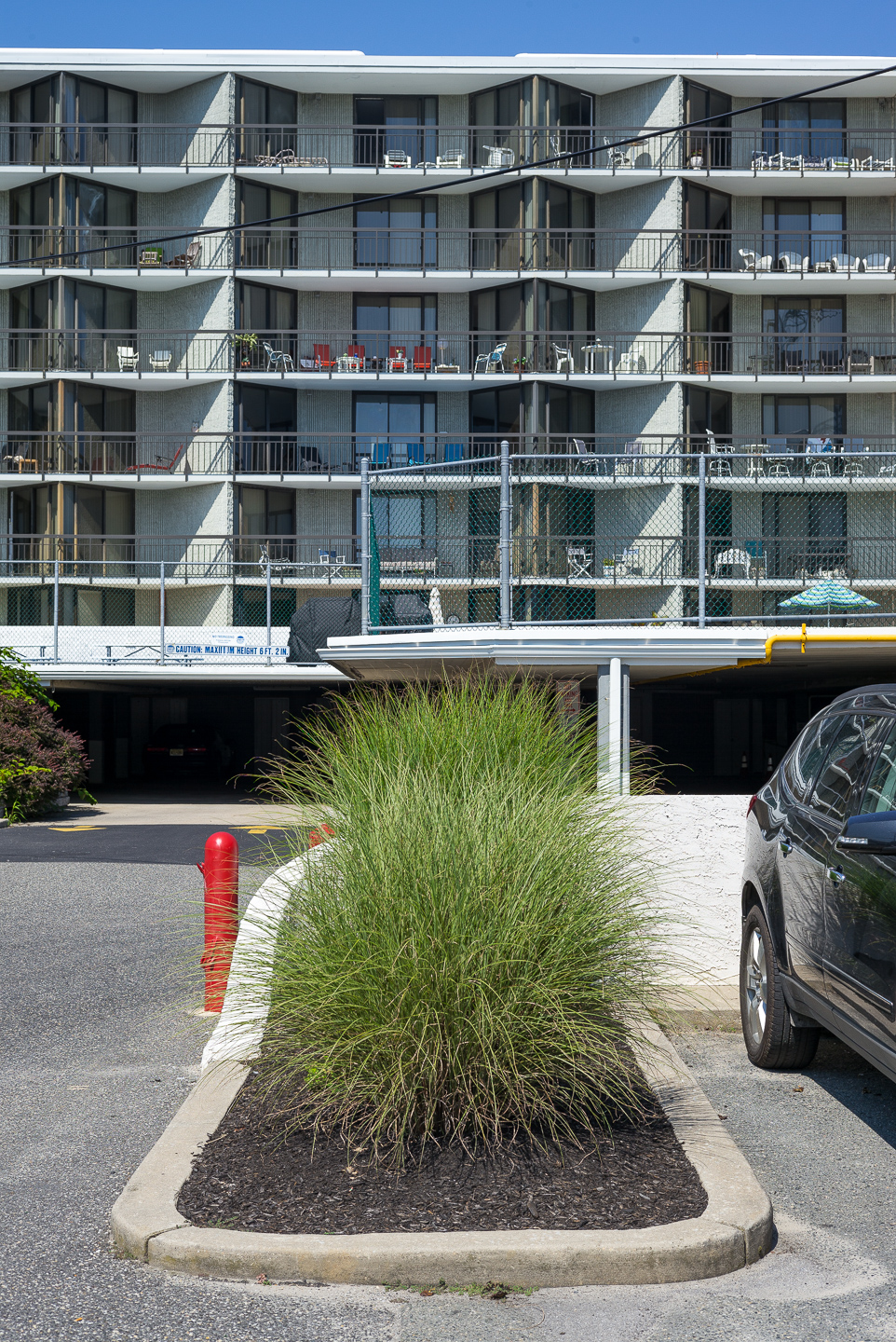 Ocean City, New Jersey 2016