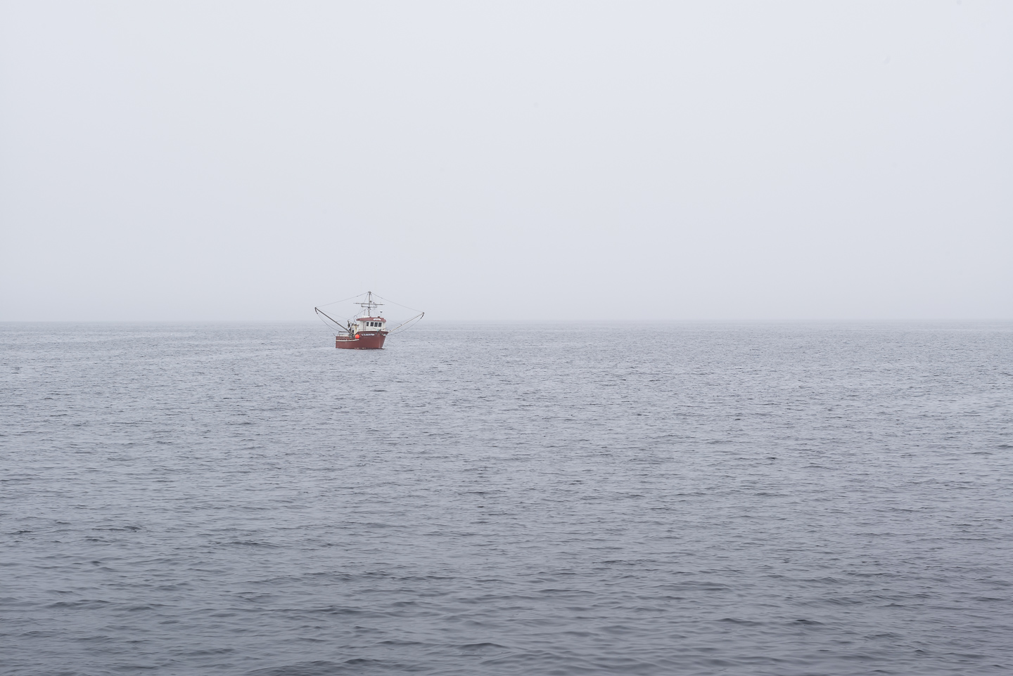 St. Anthony, Newfoundland 2016