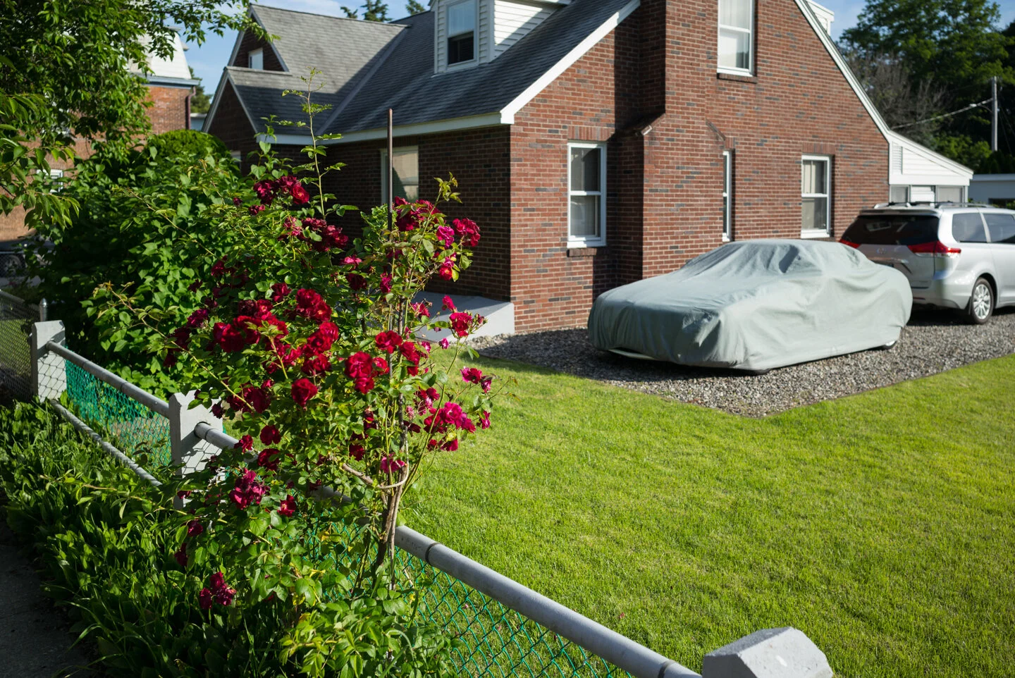 Cold Spring, New York. June 2019