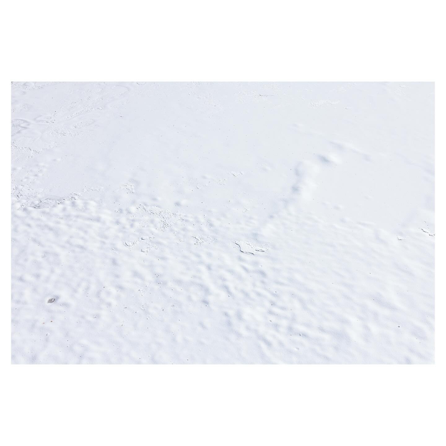 White on White (River)