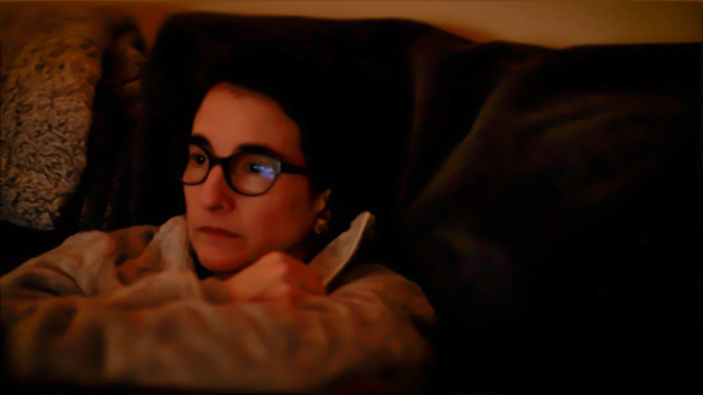 When I first put out this film I trimmed 2 seconds of audio from the end of the first part. I've restored the original edit. When you see &amp; hear this it will be obvious what was changed (supposing you watched the version originally uploaded), it 