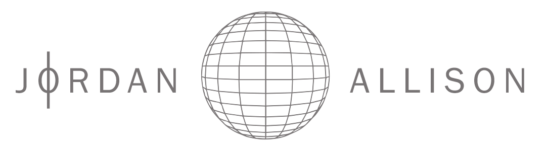 Jordan Allison - DOP \ Gaffer