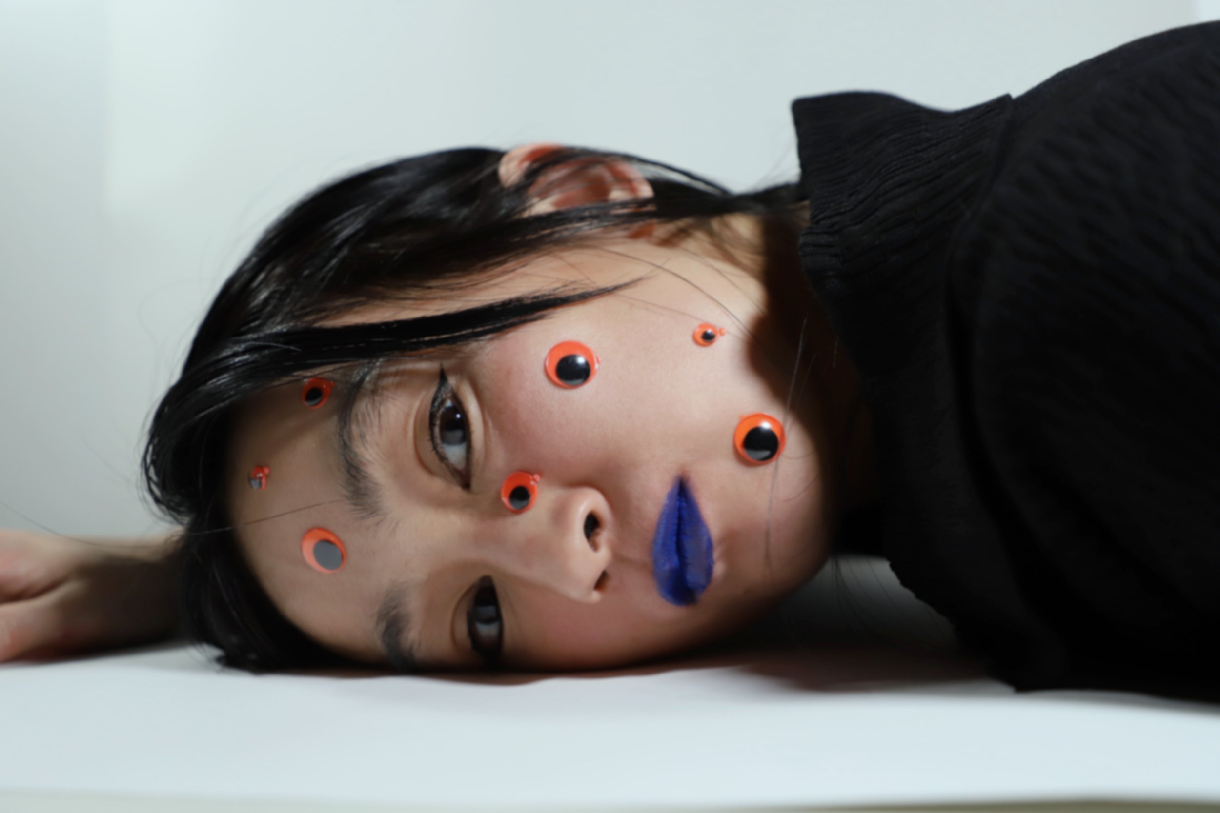 Sana Nagano@Stone residency, NYC!