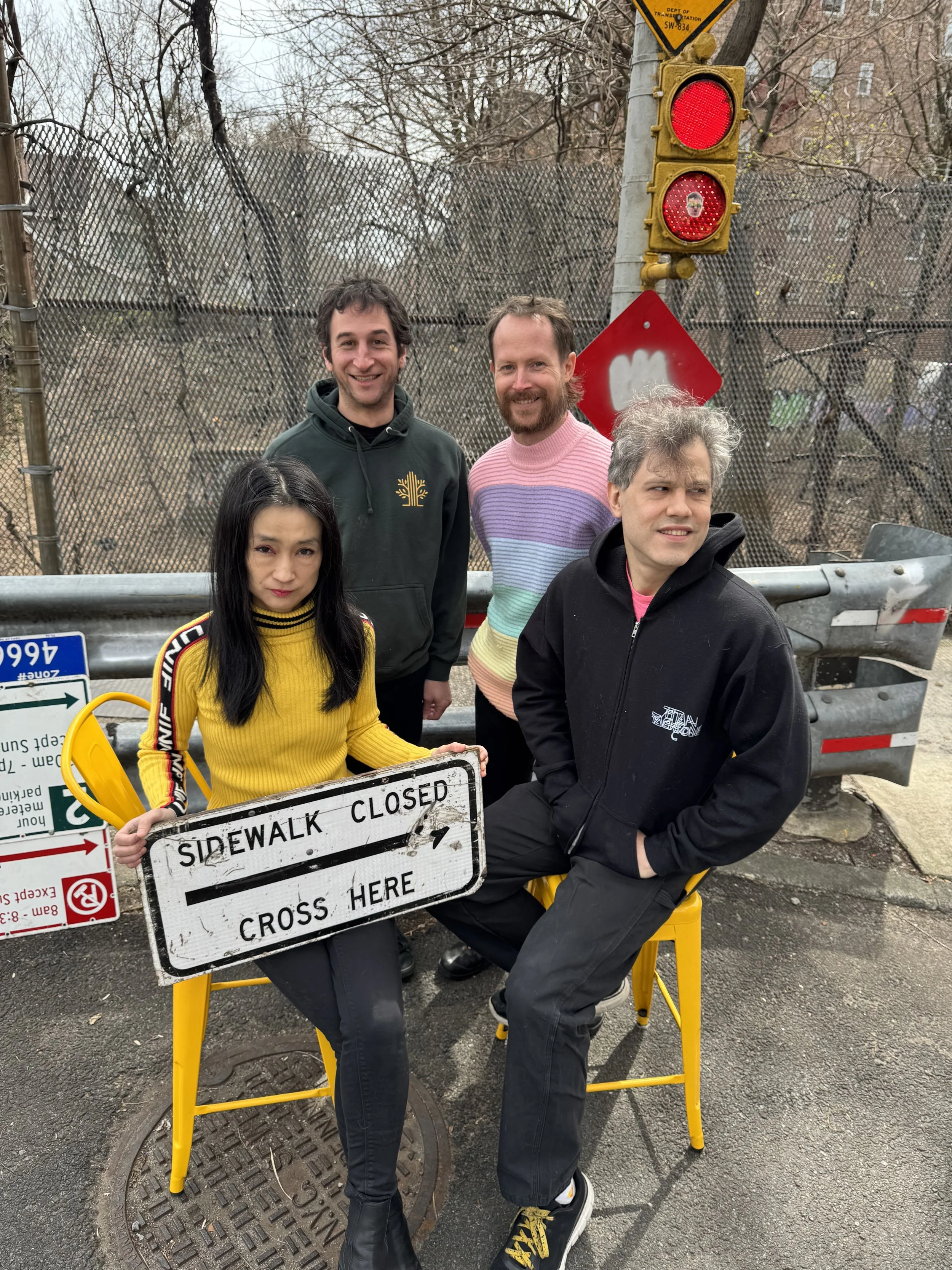 Shardik@Vilnius Jazz fest, Lithuania 2026