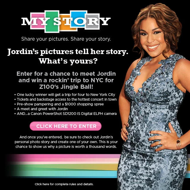  Program for Ion Marketing/Canon USA 