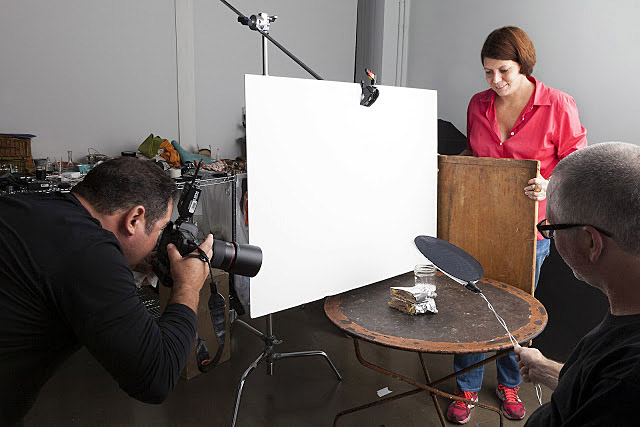  Photo by Steven Freeman 