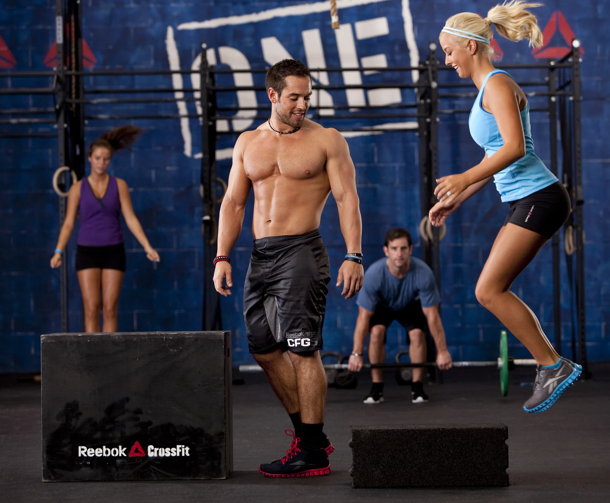  Photo by Steven Freeman 