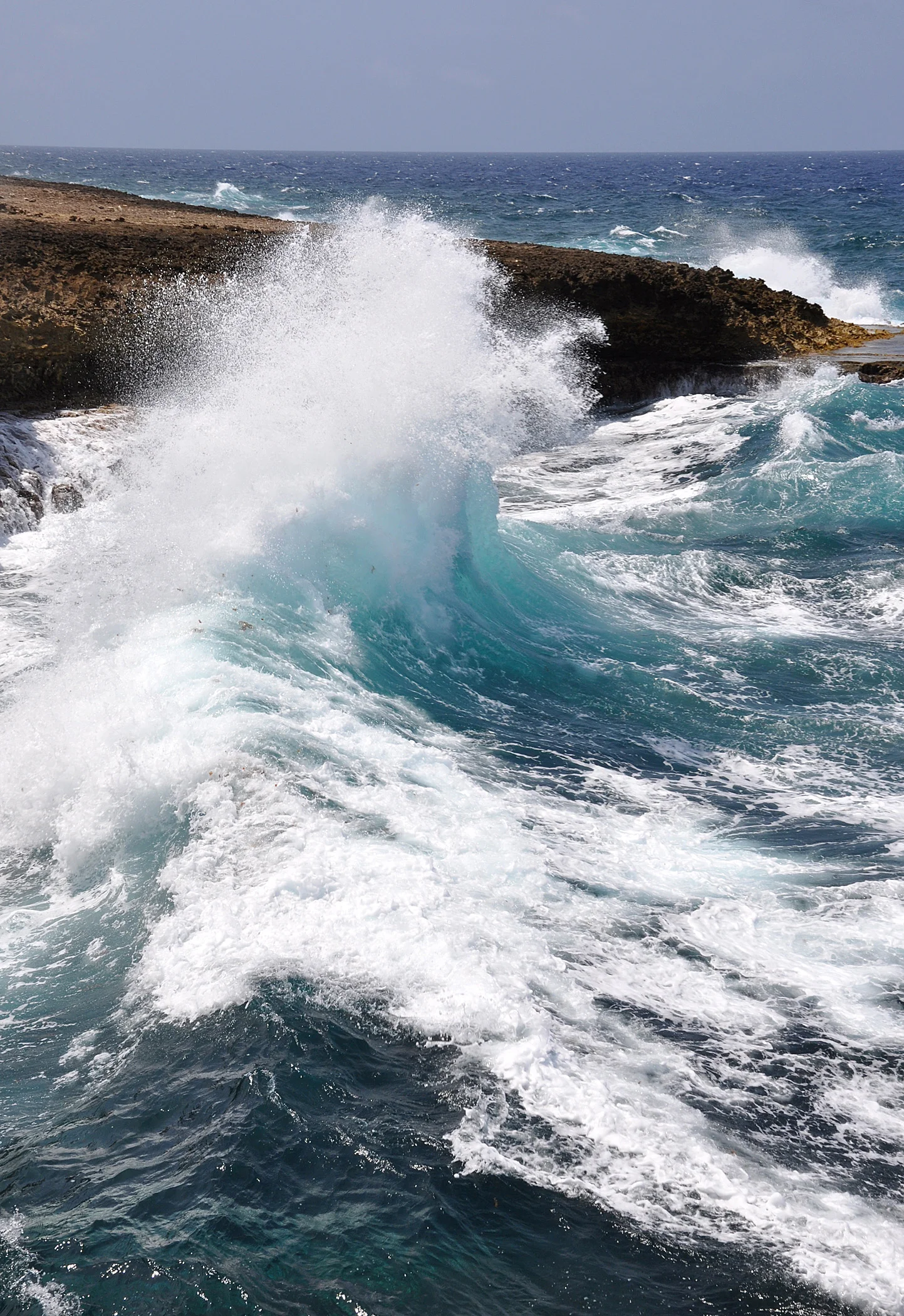 CURACAO WAVES.jpg