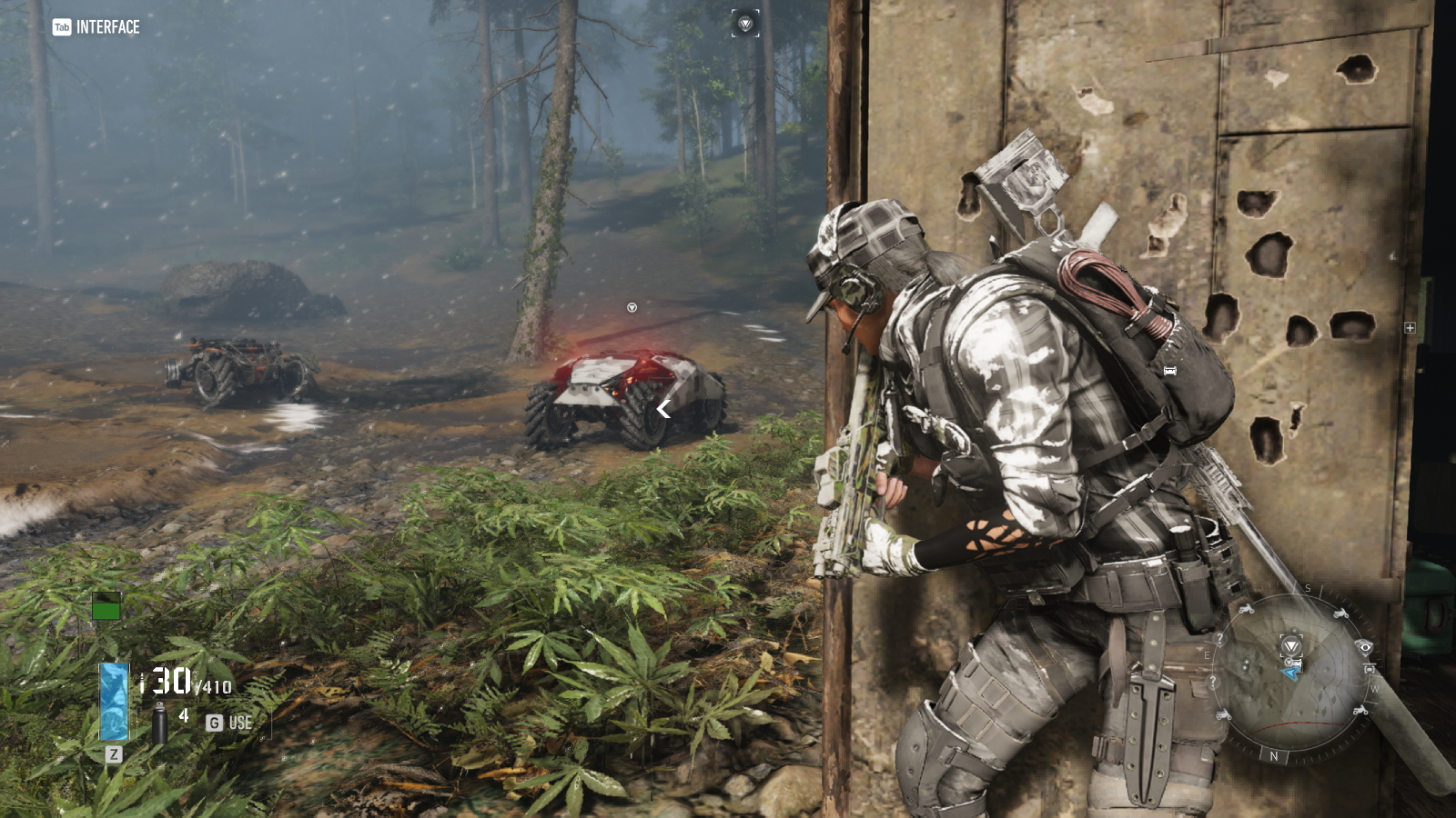 Ghost Recon Breakpoint Blue Screen Of Death Ghost Recon Breakpoint: Review And Rant — Chained Reality