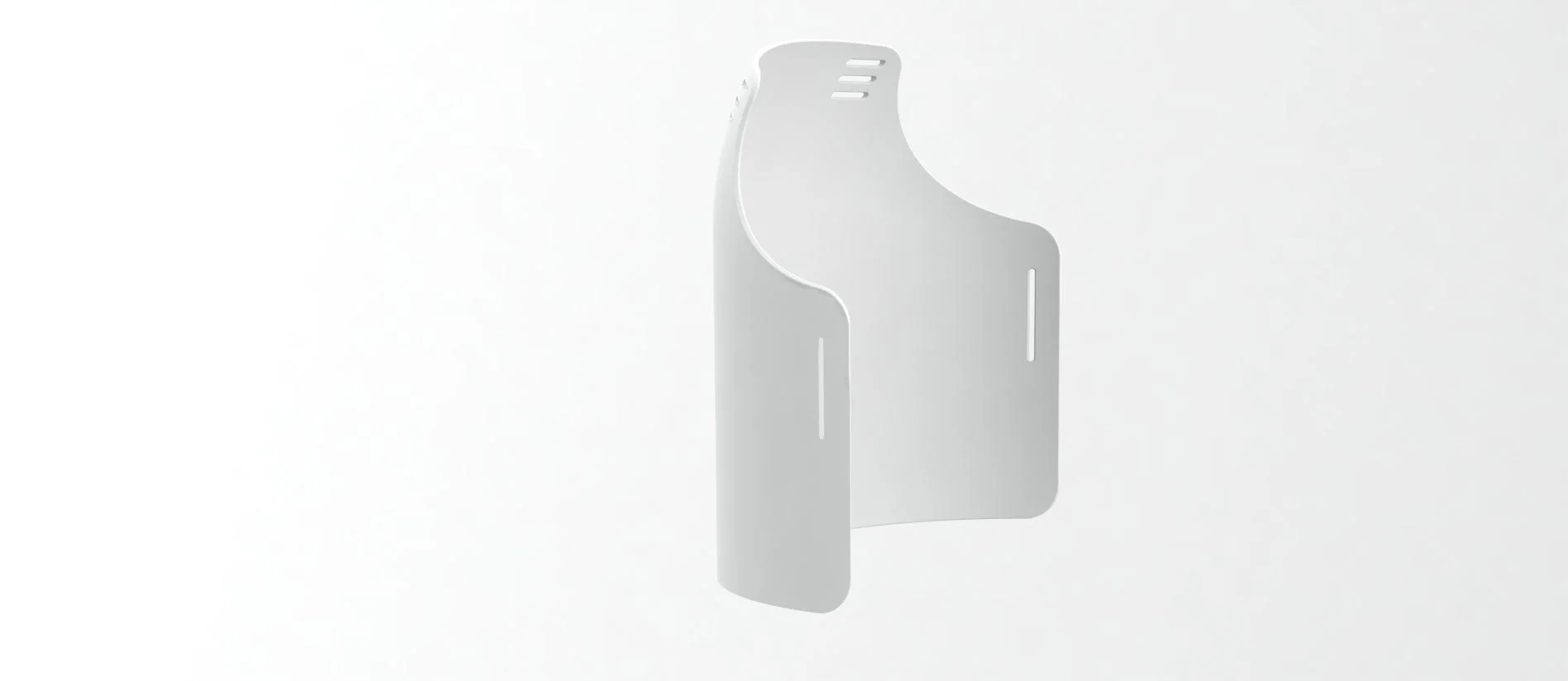 QP Sport Chest Guard