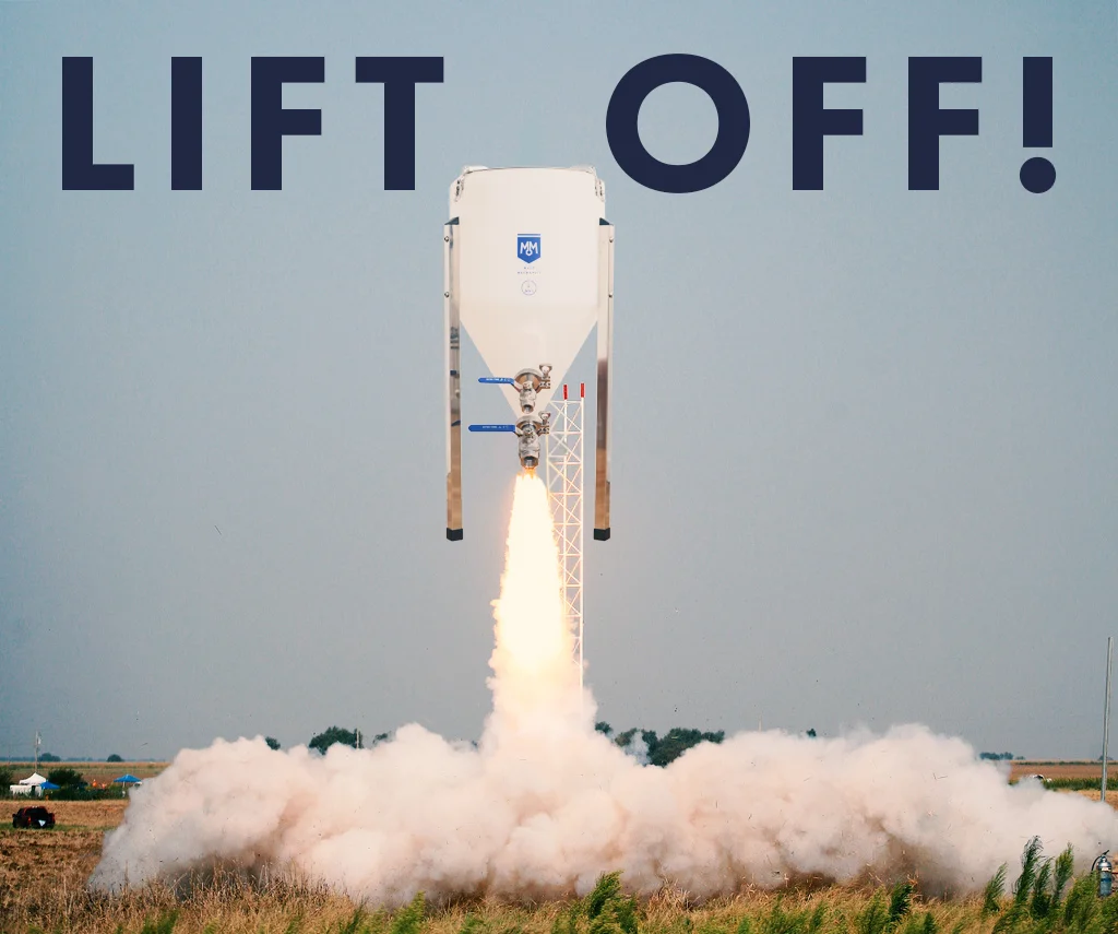 Malt Mechanics Kickstarter!