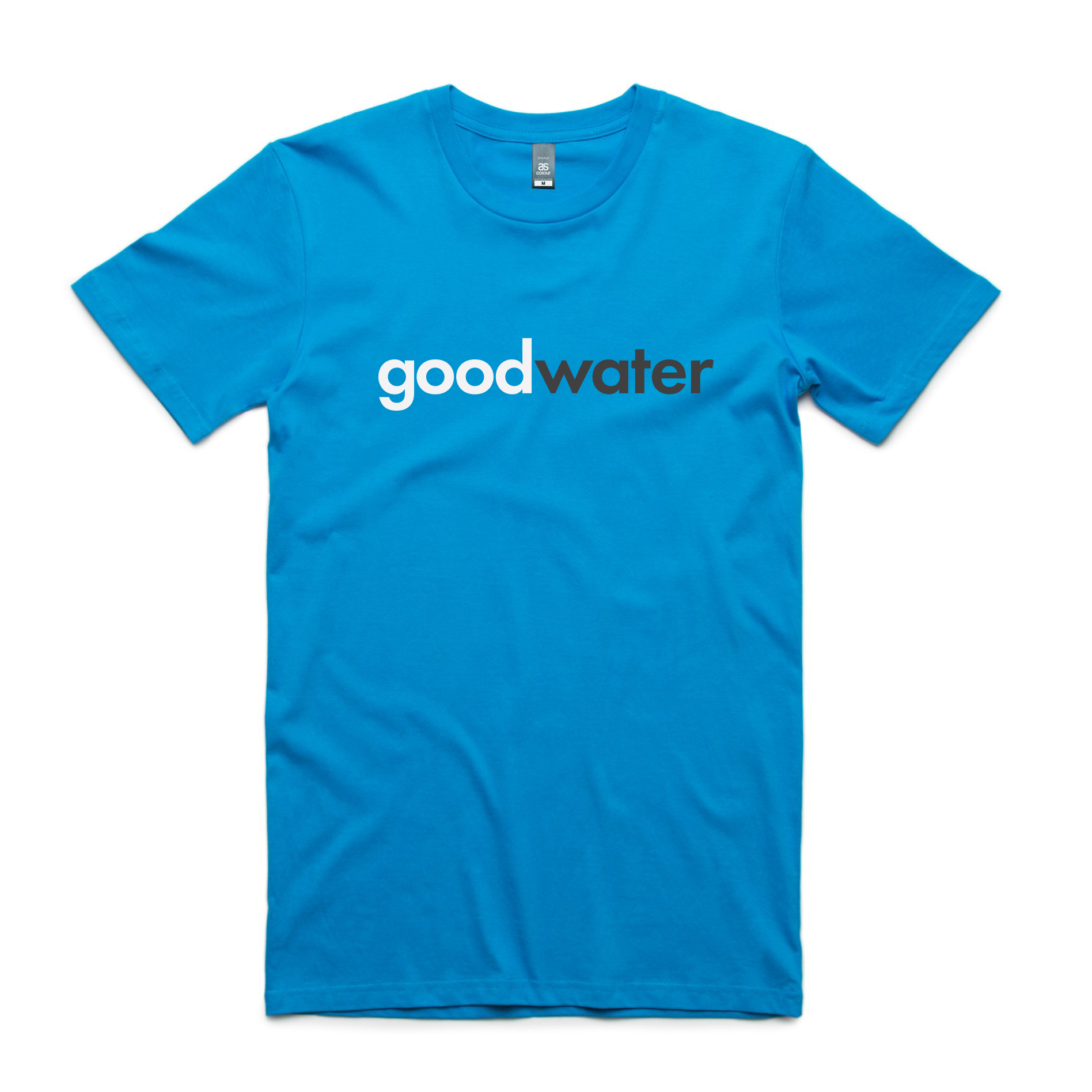 T shirt goodwater front.jpg