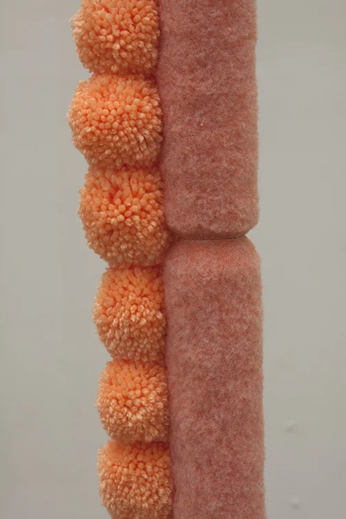 Endless Column // Detail