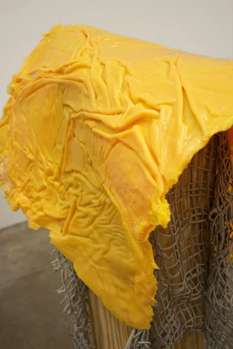 Bonnet // Detail