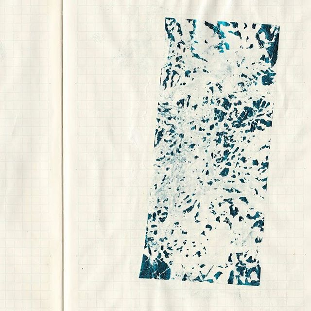 Sketchbook scan iv (surface test)
&bull;
&bull;
&bull;
&bull;
&bull;
&bull;
&bull;
&bull;
#austinartist #sketch #ink #collage #mixedmediaart  #atxlife #foil #keepaustinweird #femaleartist #reflection #meditation #houstonartist #texasartist  #digitala