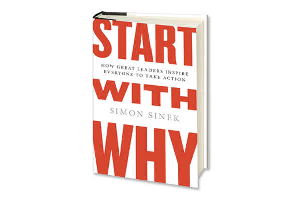 Start With Why