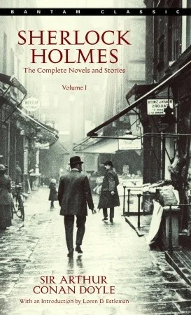 Sherlock Holmes: The Complete Novels and Stories Vol. 1