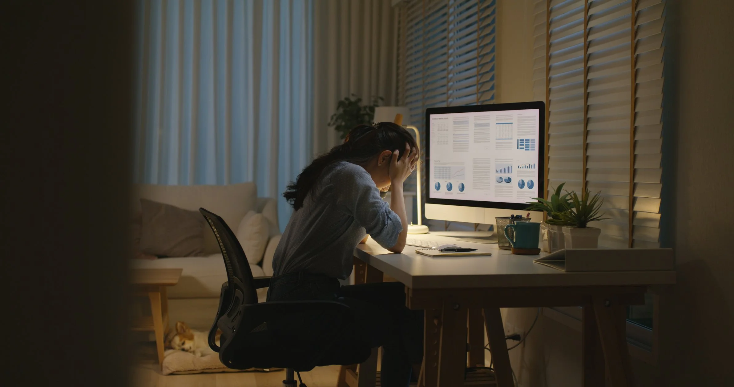 Is It Burnout—or Undiagnosed ADHD?