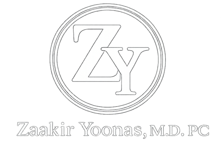 Zaakir Yoonas, M.D. PC