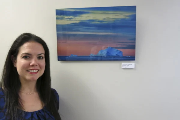 Seascapes to Seashores