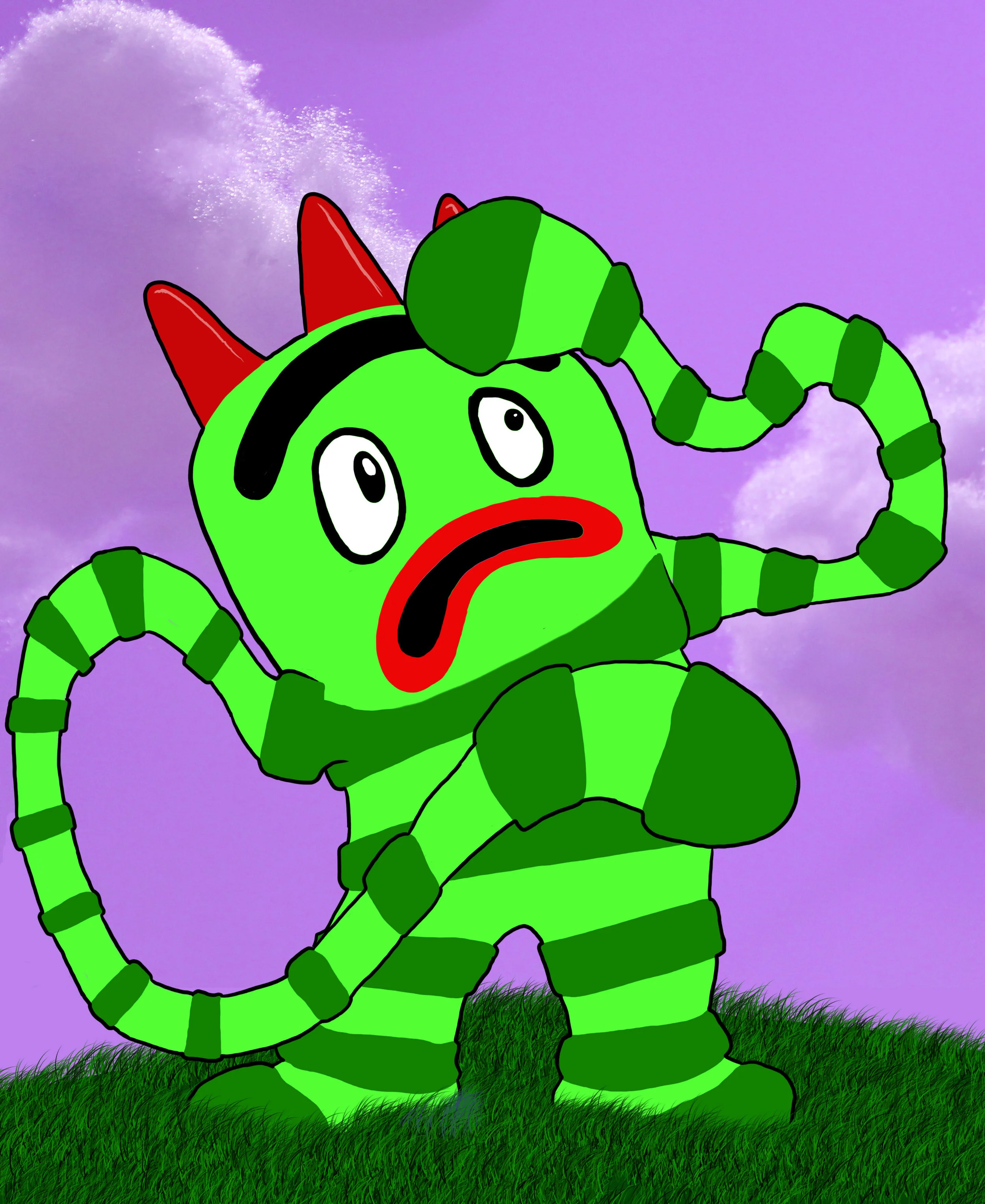 Brobee!!