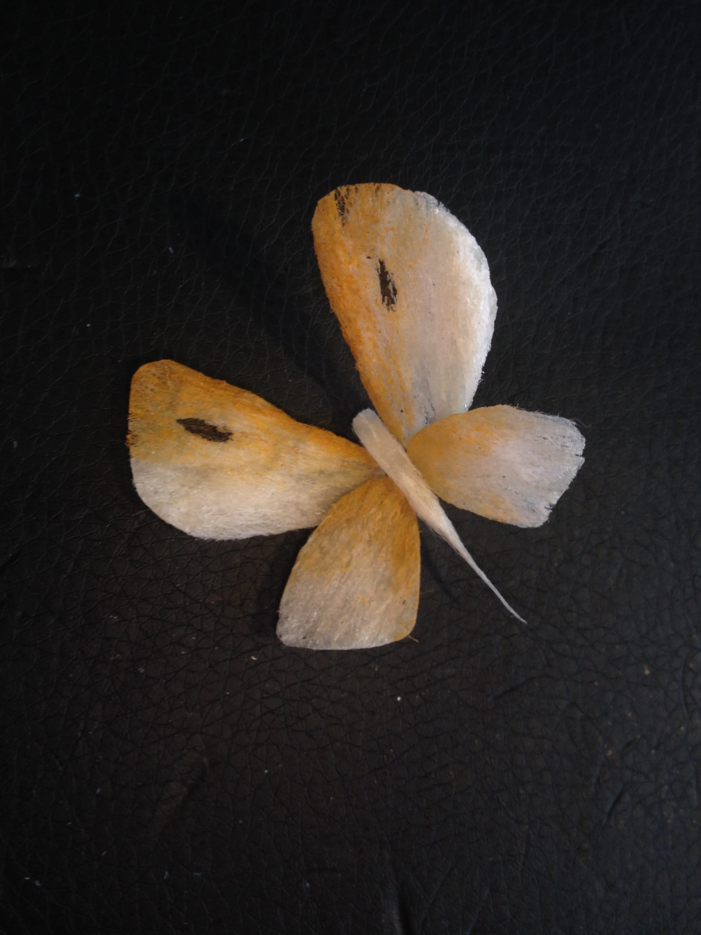 Craola's I'm Scared - Lead Prop Fabricator