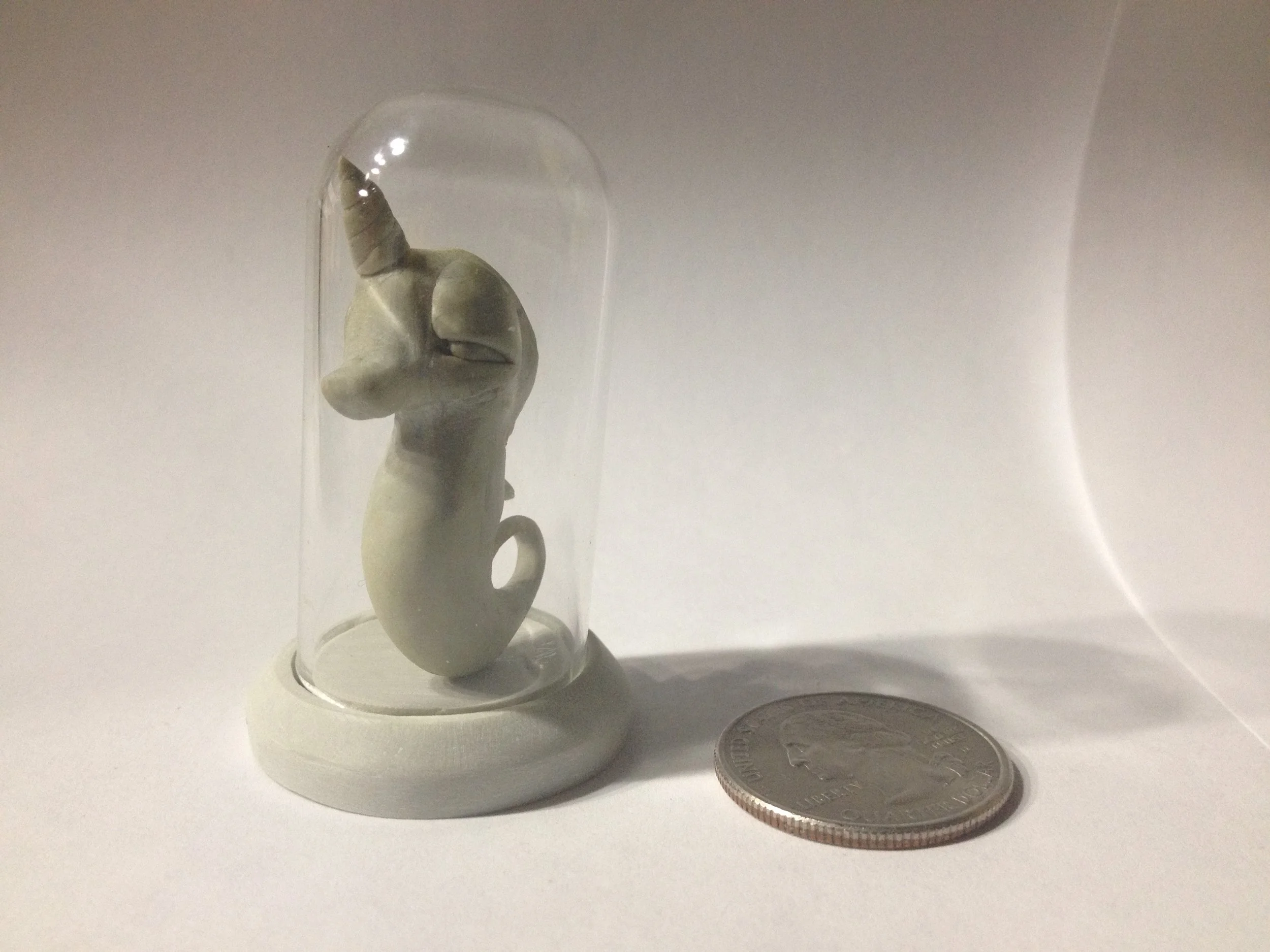 Craola's I'm Scared - Lead Prop Fabricator