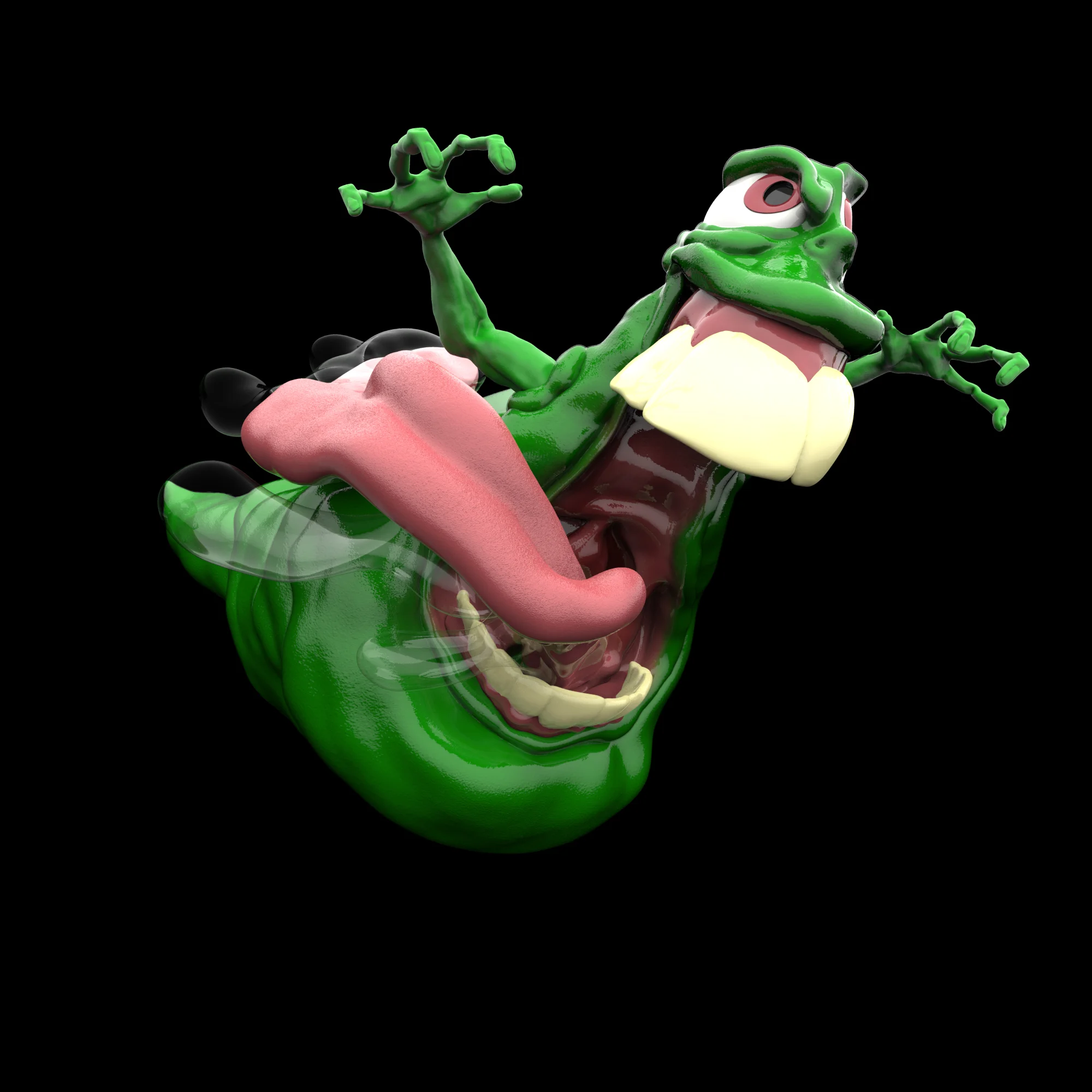 Slimer