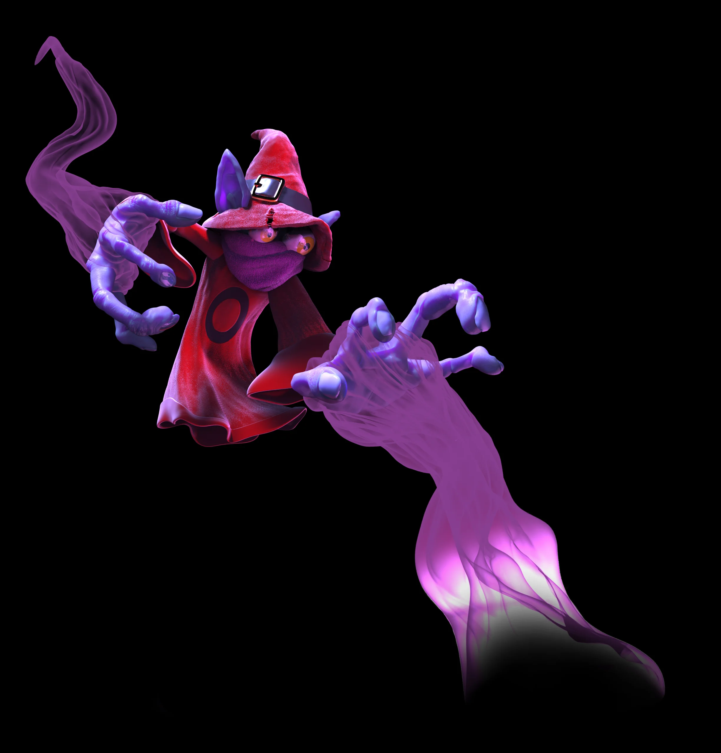 Orko