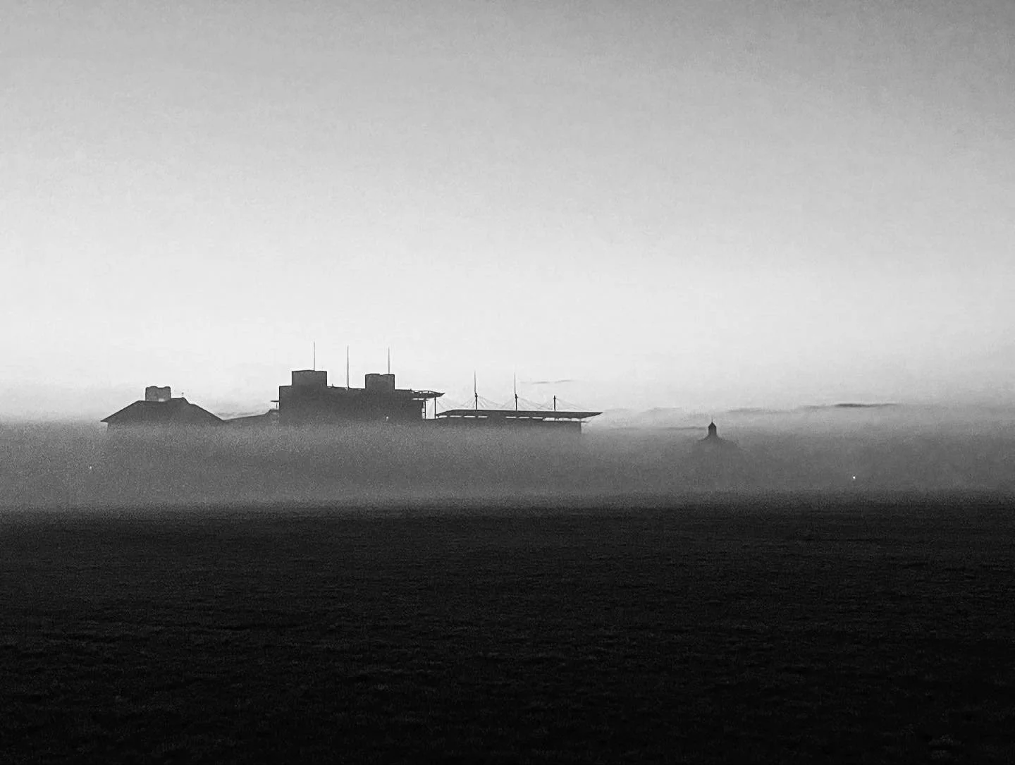 My First Half Marathon