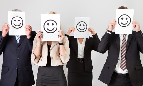 7 Easy Tips to Find Happiness at Work