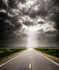 This is happening FOR you, not TO you