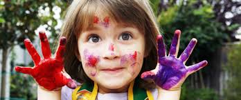 Inject Happiness Through Creativity