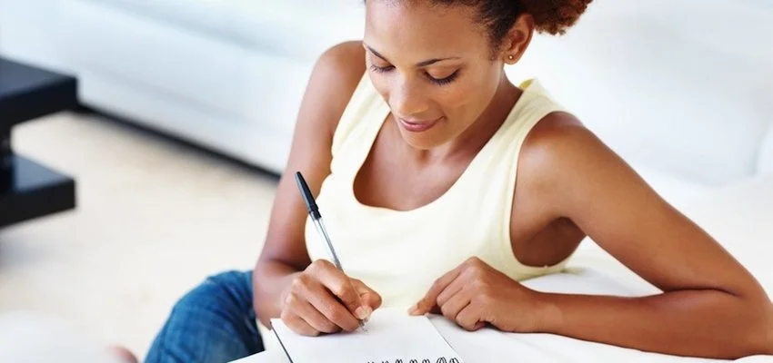 Change Your Words to Change Your Life