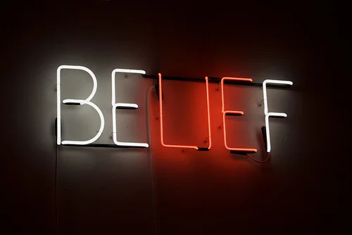 The Self-Fulfilling Prophecy: Why You're Right About Your Batshit Crazy Beliefs