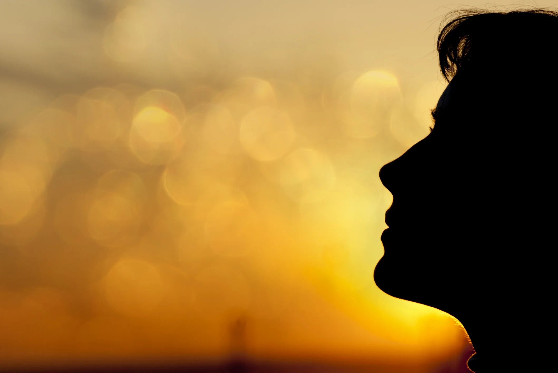 How To Stay Hopeful About the Future (even when you're convinced it will suck)