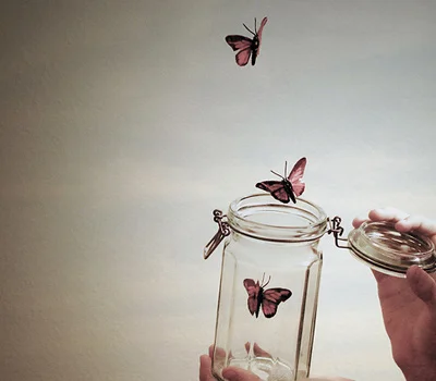 How I Went From Suicidal to Successful