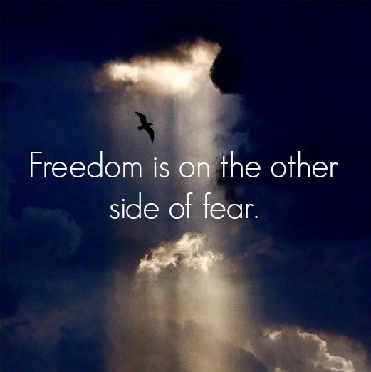 How I Healed From Trauma & Abuse