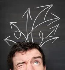 How to Stop Overthinking Everything