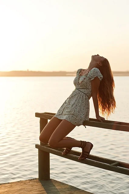 The Simple Math of Happiness