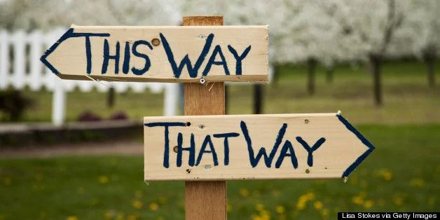  A Simple Trick to Make Better Decisions