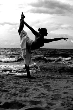 The Only Intention You Need For The Upcoming Year