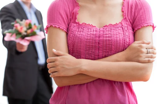 The Relationship Lies That Keep You Stuck