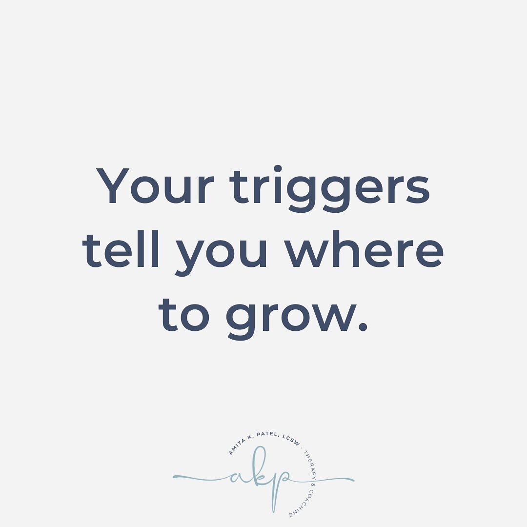 With the world being what it is, we all experience some level of distress daily, ranging from mild annoyance &amp; anxiety to triggered &amp; terrified. And while the former is a common reaction to upsetting content, the latter is a trauma response. 