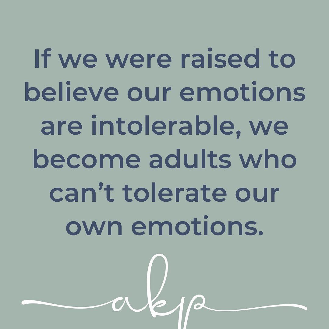 Much of being a therapist is giving advice you struggle to take.😬 So, in the spirit of self-disclosure, I write this post for us both:
Chances are, your caregivers were less than perfect. And while they might have had the best of intentions, there w