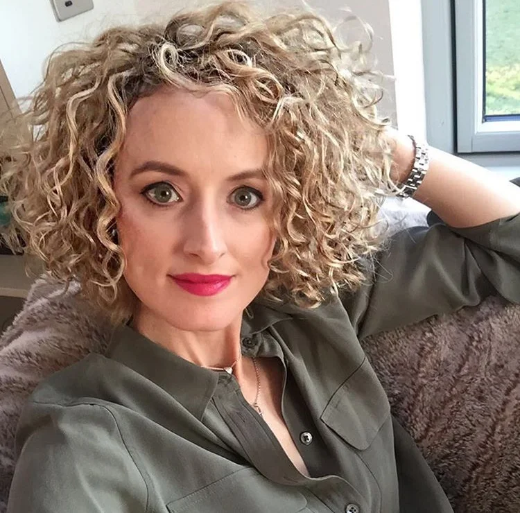 Nails - Shelley’s Beauticians Lashes - LashLuv By M Hair - Laura at Raymond Skelton Make Up Artist - Aisling K Spray Tan - Sara Duffy 