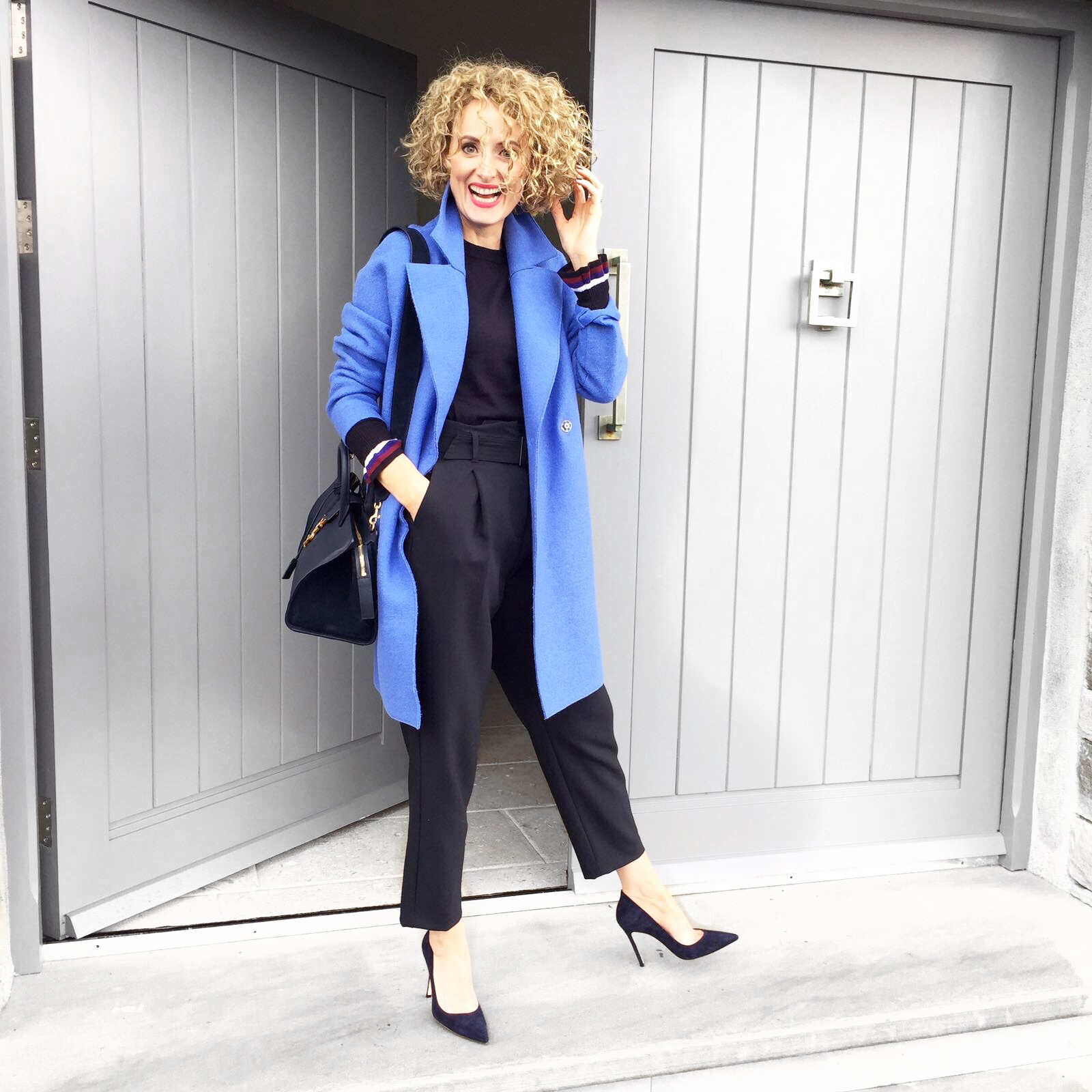 Favourite Clothes Shops - Willow, Les Jemelles and Brown Thomas More detailed shopping post coming soon! 
